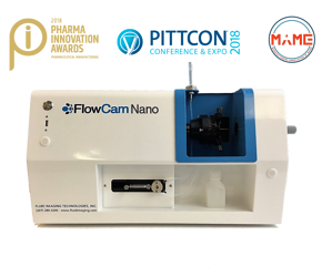 FlowCam Nano