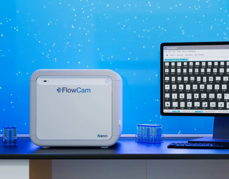 flowcam-nano-on-bench